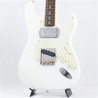 Souichiro Yamauchi Stratocaster Custom (White)