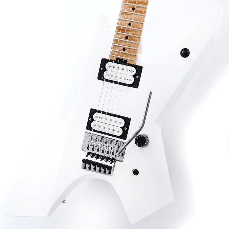 Killer 【USED】KG-Prime 21 the spirit (Pearl white illusion)[Akira