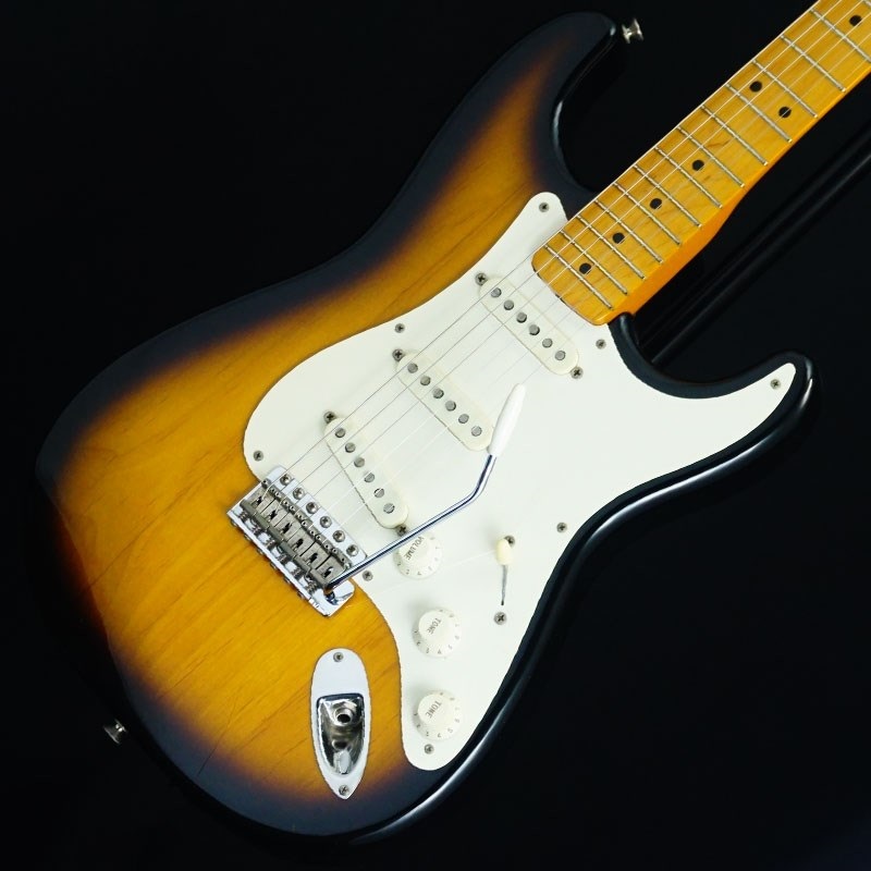 Fender USA American Vintage '57 Stratocaster Thin Lacquer (2-Color