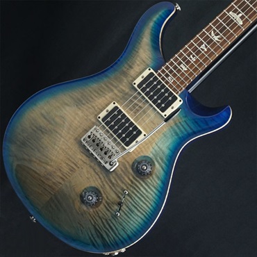 P.R.S. 【USED】 Custom24 2013 Model (Makena Blue) 【SN.200282】