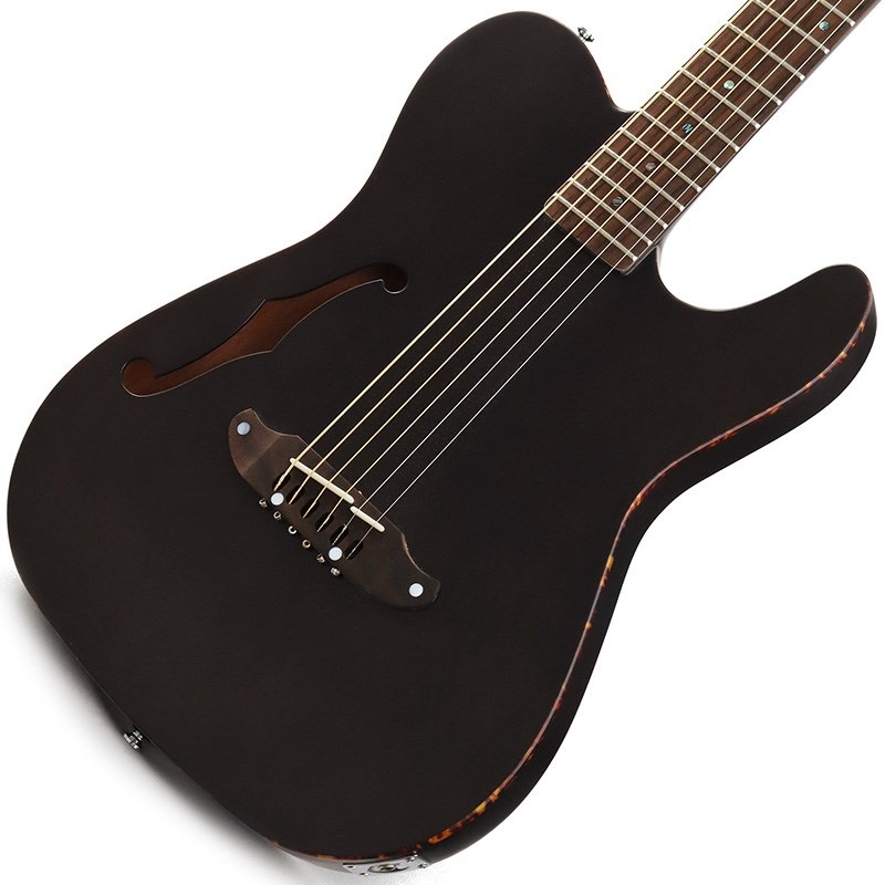 SCHECTER JAPAN ORIGINAL LINE OL-FL (STBK) 【特価】 ｜イケベ楽器店