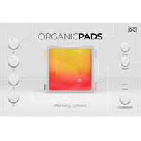 Organic Pads【FALCON 専用エクスパンション】(オンライン納品専用)
