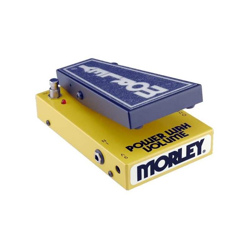 MORLEY 20/20 Power Wah Volume / MTPWOV【上半期決算セール