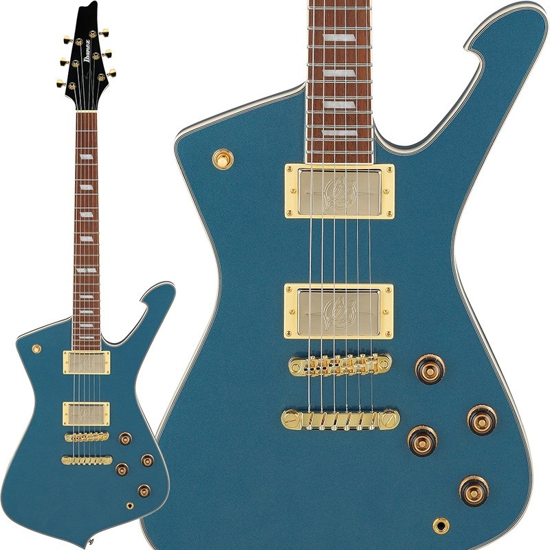 Ibanez IC420GB-ABM [Limited Edition] ｜イケベ楽器店