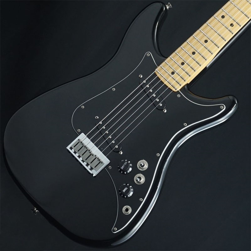 Fender MEX 【USED】 Player Lead II (Black/Maple) 【SN