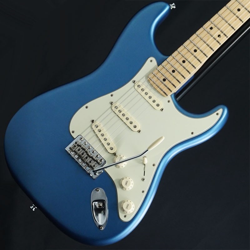 Fender USA 【USED】 American Performer Stratocaster (Satin Lake