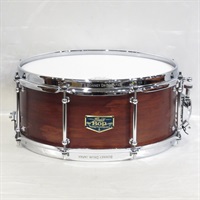 BOP Snare Drum 14×6 - Bear Wood【石若 駿プロデュース】