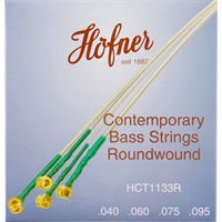 Contemporary bass strings Roundwound [HCT1133R]
