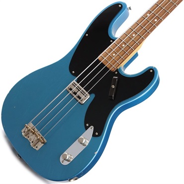 RS GUITARWORKS Old Friend Slab Bass (Lake Placid Blue) '11 【USED