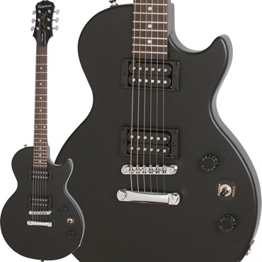 Epiphone Les Paul Special VE [Vintage Edition] (Vintage Worn Ebony/VWE)