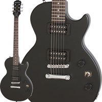 Les Paul Special VE [Vintage Edition] (Vintage Worn Ebony/VWE)