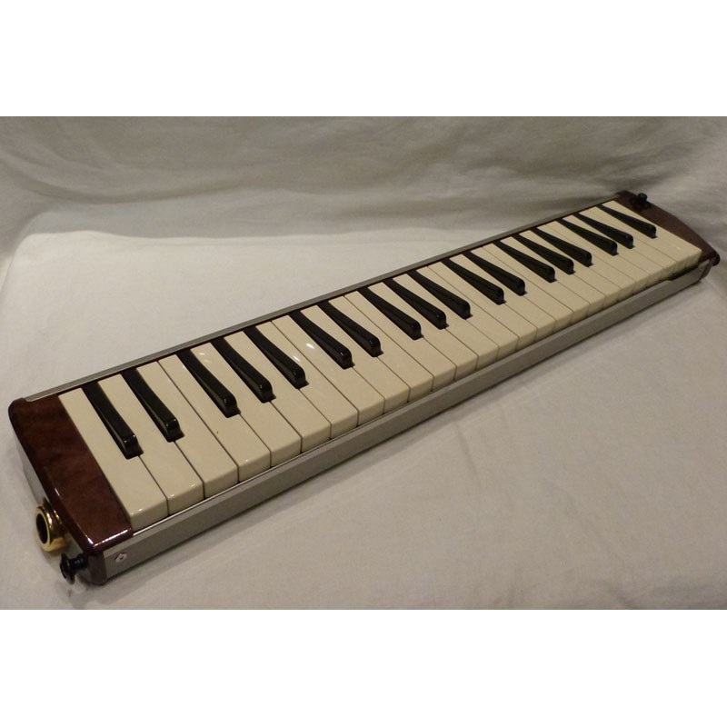 鍵盤ハーモニカ(美品) HAMMOND PRO-44H - 鍵盤楽器