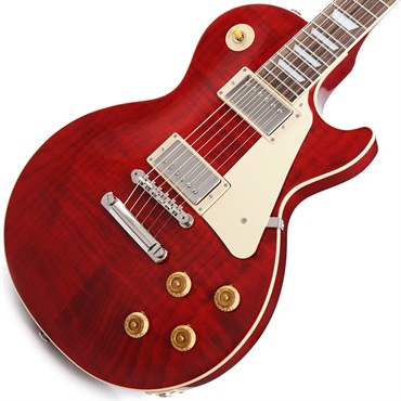 Gibson Les Paul Standard '50s Figured Top (60s Cherry) [SN 