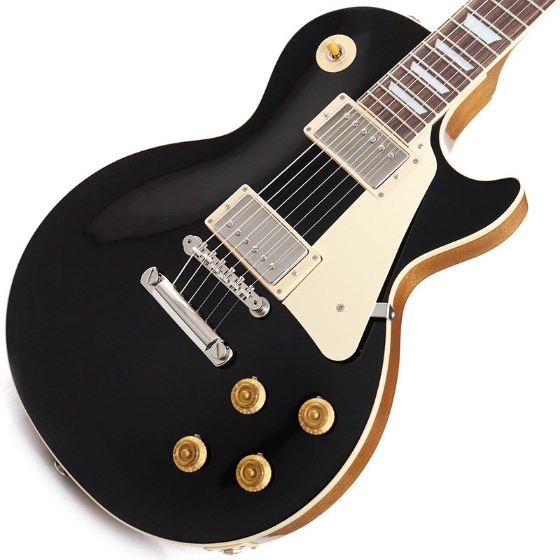 Gibson Les Paul Standard '50s Figured Top (Translucent Oxblood 