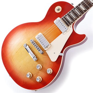 Gibson Les Paul Deluxe 70s (Cherry Sunburst) SN.235010349 