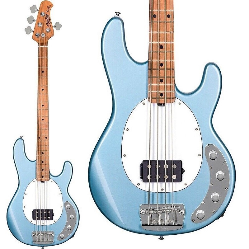 合計18万円7000円 STERLING BY MUSICMAN RAY34 - ベース