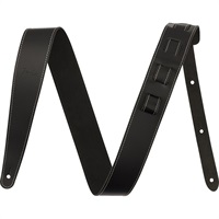 2 Essentials Leather Strap (Black) [0990642106]