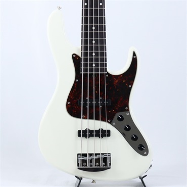 Kikuchi Guitars Hermes Series RV5（Olympic White）