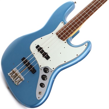 Fender USA American Vintage '64 Jazz Bass (Lake Placid Blue