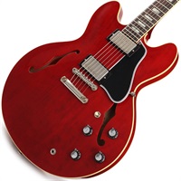 1964 ES-335 Reissue VOS (Sixties Cherry) 【Weight≒3.51kg】【TOTE BAG PRESENT CAMPAIGN】
