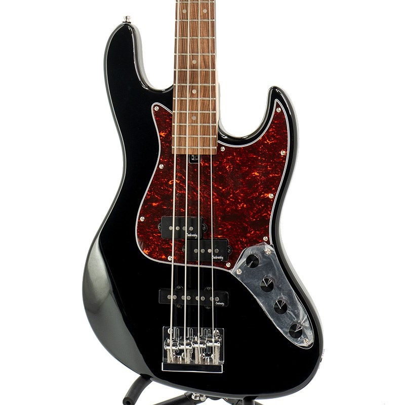 Sadowsky Guitars MetroExpress 21-Fret Hybrid P/J Bass 4st (TBT/MR