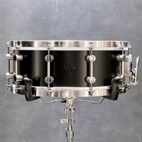 Stainless Steel 1.5mm 14×5.5 Snare Drum [Made in England]