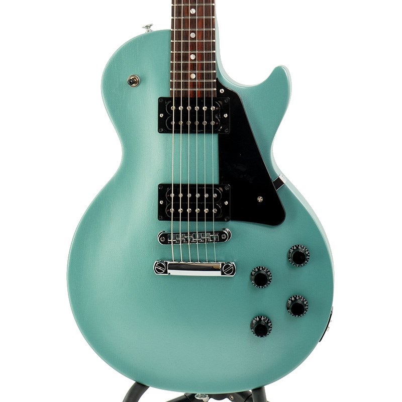 Gibson les Paul Modern Lite (Inverness Green Satin)