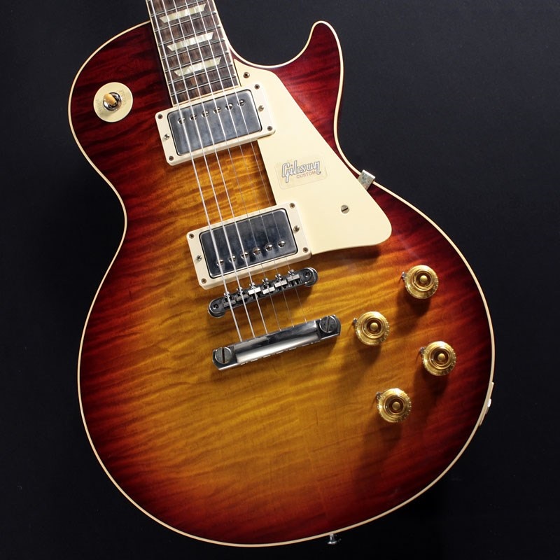 Gibson 60th Anniversary 1959 Les Paul Standard (Factory Burst