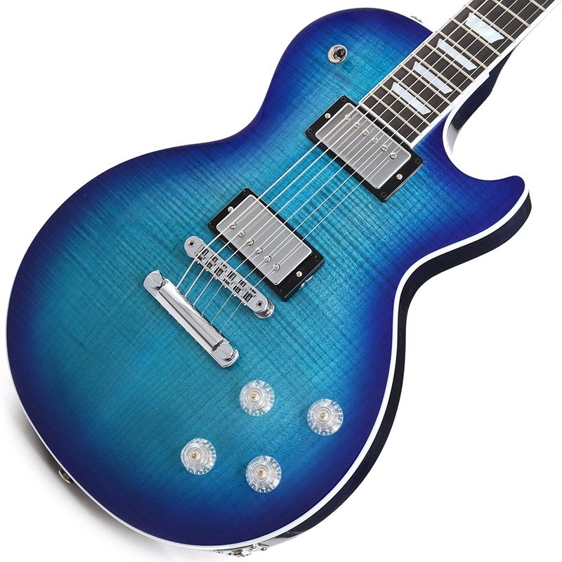 Gibson Les Paul Modern Figured (Cobalt Burst) [SN.222030272