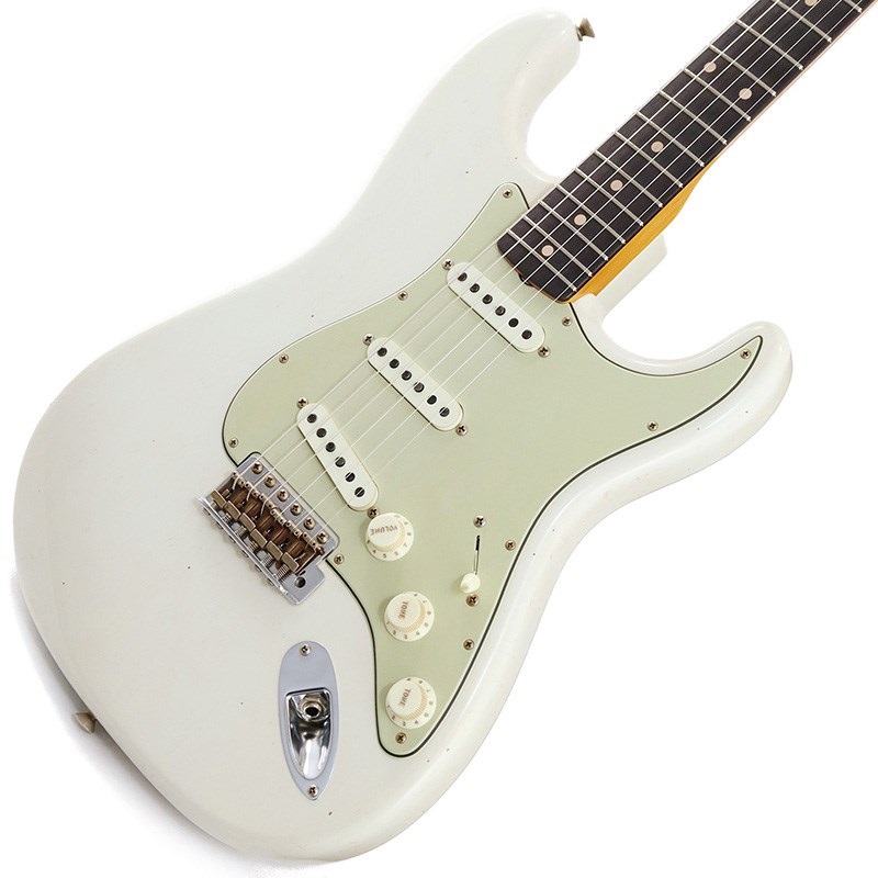 Fender Custom Shop Limited Edition 1962/63 Stratocaster