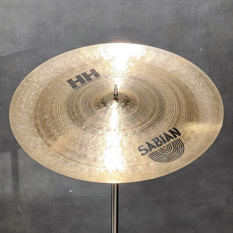 SABIAN HH Chinese 18 [HH-18C][1105g]【中古品】 ｜イケベ楽器店