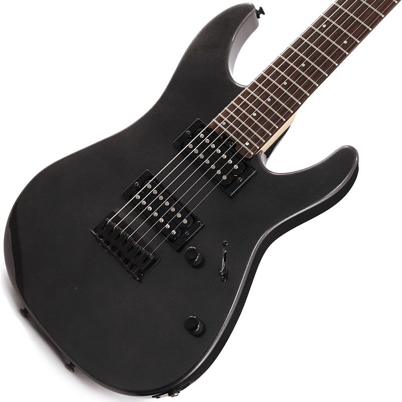 SCHECTER 【年末年始SALE】JAPAN ORIGINAL LINE OL-NV-7-2H-FXD (Black