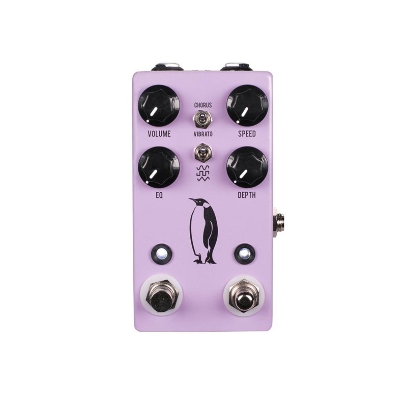 JHS Pedals Emperor V2 【B級特価】 ｜イケベ楽器店