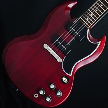 Gibson 【USED】 Custom Shop 1963 SG Special Reissue VOS (Cherry ...