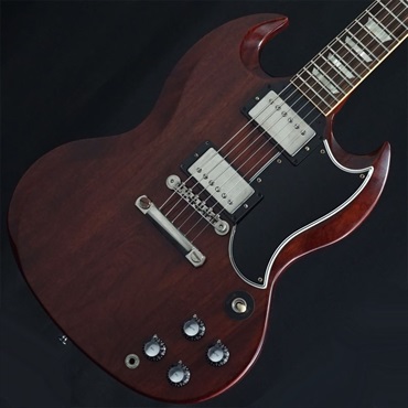 092s☆Gibson ギブソン Historic Collection 1961 SG Standard Reissue