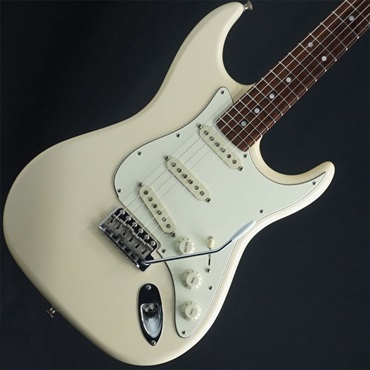 Xotic 【USED】 XS-1 (Olympic White) 【SN.201】 ｜イケベ楽器店