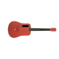LAVA MUSIC LAVA ME3 36 w / Space Bag (Red) 【取り寄せ商品】 ラバ ラヴァミュージック