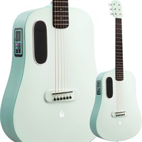 LAVA MUSIC BLUE LAVA Touch w/Airflow Bag (Green) 【取り寄せ商品】 ラバ ラヴァミュージック