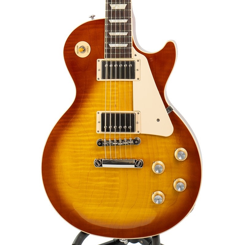 Gibson USA Exclusive Les Paul Standard '60s AAA Hand Select (Iced