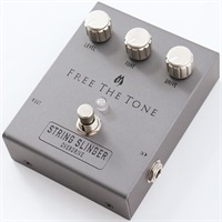 エフェクター ギター用エフェクター Free The Tone ｜イケベ楽器店