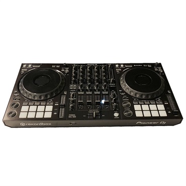 Pioneer DJ DDJ-1000【展示アウトレット特価品】 ｜イケベ楽器店