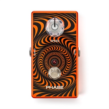 MXR 【9Vアダプタープレゼント！】WA90 / WYLDE AUDIO PHASE