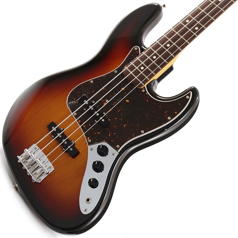 FUJIGEN Neo Classic Series NJB100 (3-Tone Sunburst) 【USED