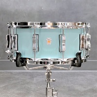 LS264XX3R [Neusonic Snare Drum 14×6.5 / Skyline Blue]【店頭展示特価品】