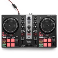 DJCONTROL INPULSE 200 MK2 【台数限定特価】【Serato DJ lite & DJUCED 対応】