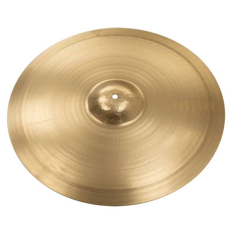 SABIAN PARAGON Ride 22 - Brilliant Finish [SNP-22R-B]【受注発注品 / 納期約6ヶ月】