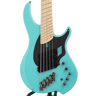 DINGWALL NG-3 5st Adam Nolly Getgood Signature Model (Matte Celestial Blue)