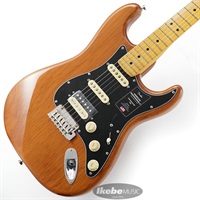 American Professional II Stratocaster HSS (Roasted Pine /Maple)【旧価格品】