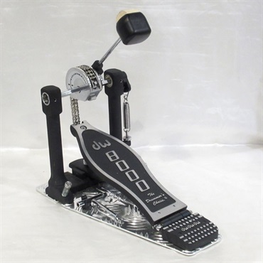 dw DW8000 [8000 Series Single Pedal]【中古品】 ｜イケベ楽器店