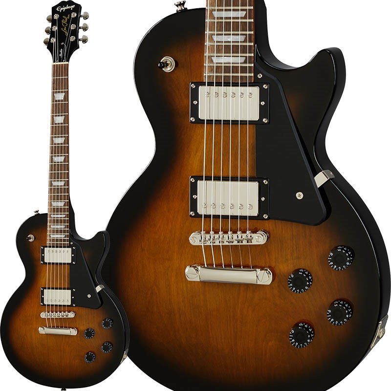 Les Paul Studio (Smokehouse Burst)の商品画像